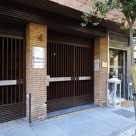 Loft In The Heart Of Cordoba By Gms Apartamentos Esterno foto