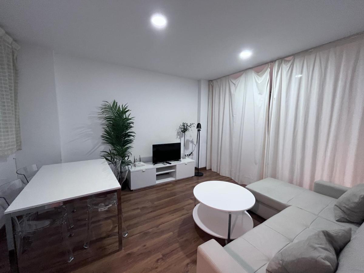 Loft In The Heart Of Cordoba By Gms Apartamentos Esterno foto