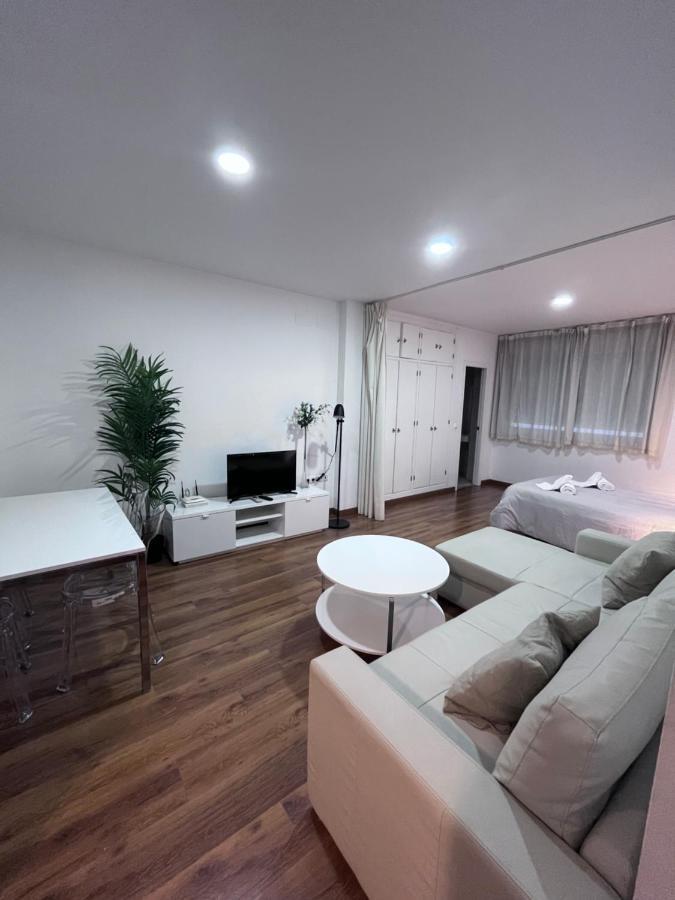 Loft In The Heart Of Cordoba By Gms Apartamentos Esterno foto