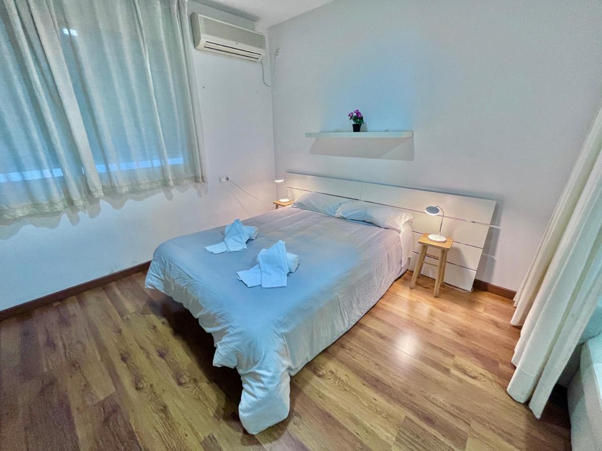 Loft In The Heart Of Cordoba By Gms Apartamentos Esterno foto