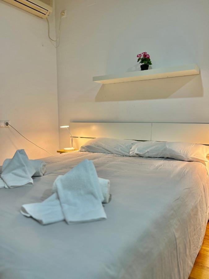 Loft In The Heart Of Cordoba By Gms Apartamentos Esterno foto