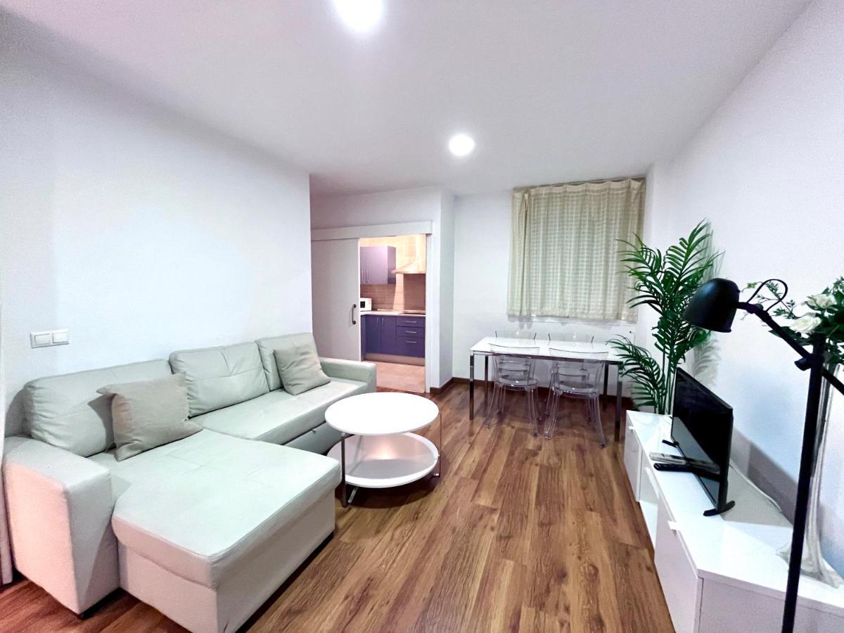Loft In The Heart Of Cordoba By Gms Apartamentos Esterno foto