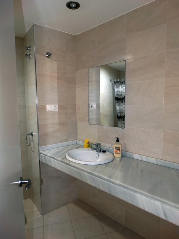 Loft In The Heart Of Cordoba By Gms Apartamentos Esterno foto