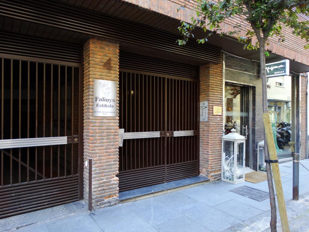 Loft In The Heart Of Cordoba By Gms Apartamentos Esterno foto