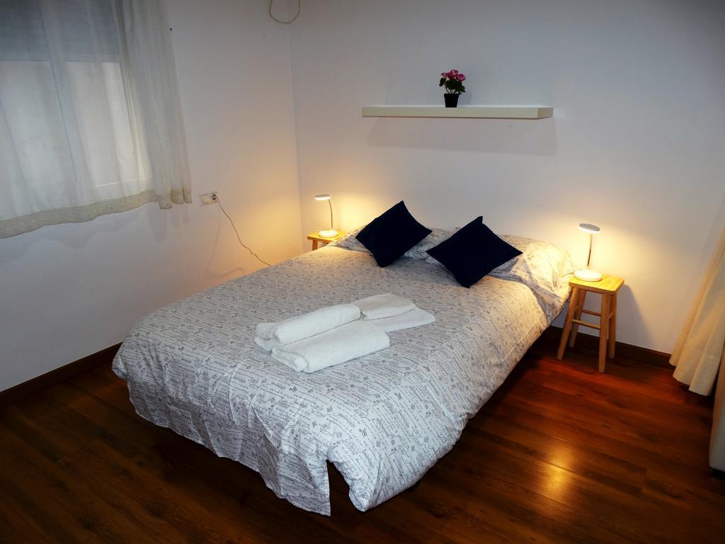 Loft In The Heart Of Cordoba By Gms Apartamentos Esterno foto
